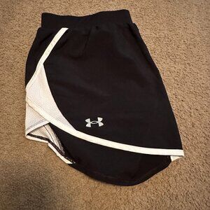Under armour shorts